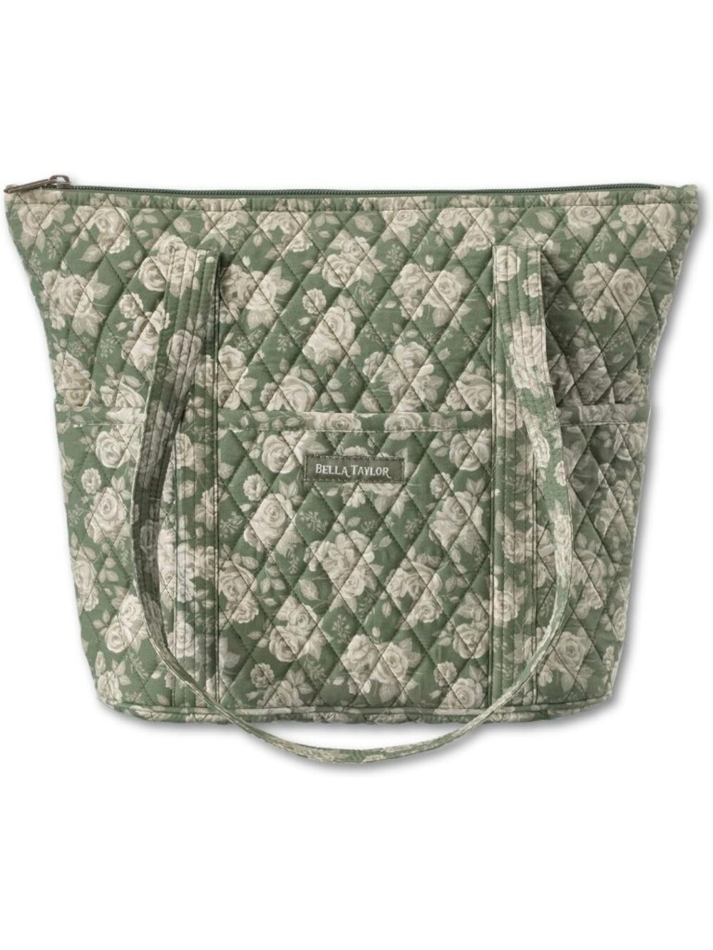 Quilted Shoulder Tote Bag for Women | Stylish & Functional Everyday Purse